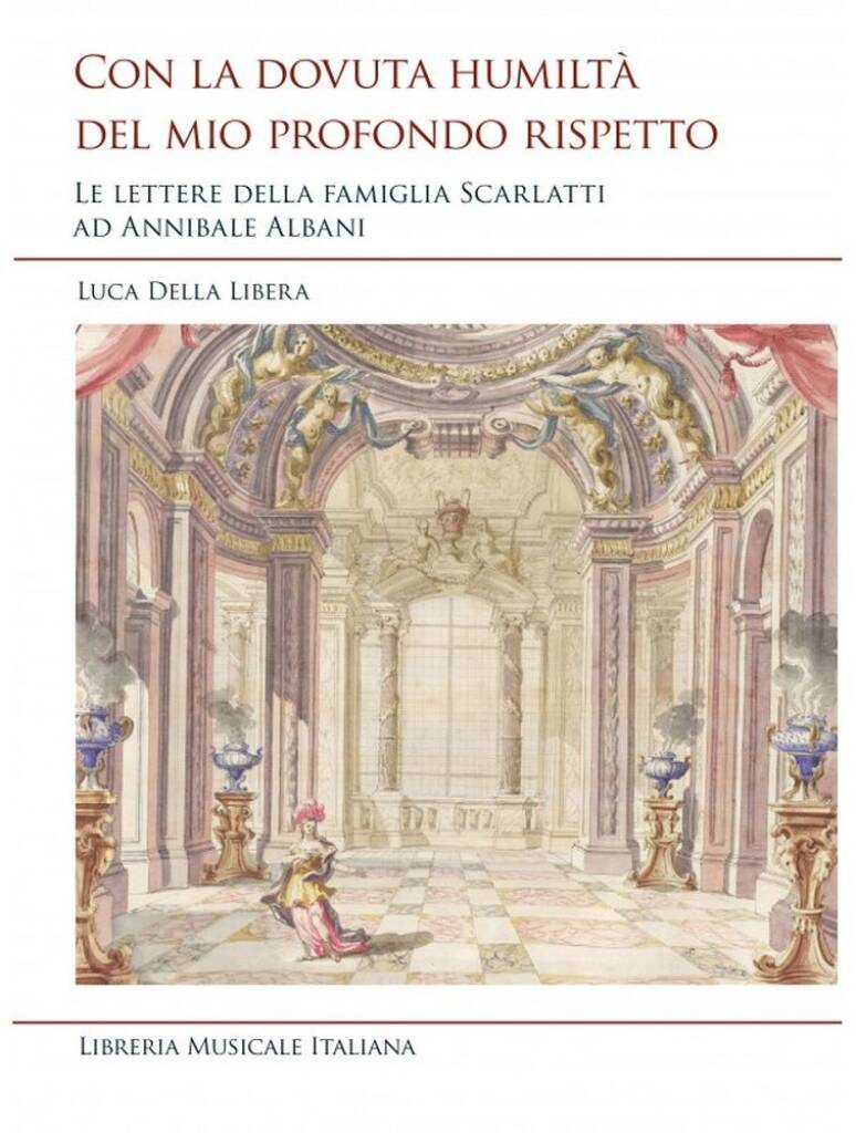 Con la dovuta humiltà del mio profondo rispetto